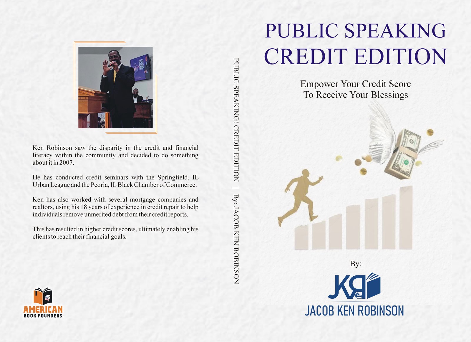 The Journey Within Book Cover